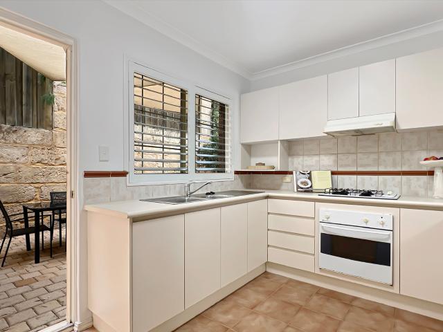 Townhouse for sale in Mosman Park, Western Australia