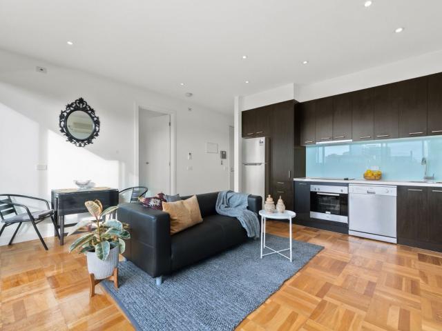 Apartment for rent in Windsor, Melbourne