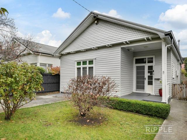 House for sale in Hobart, Tasmania