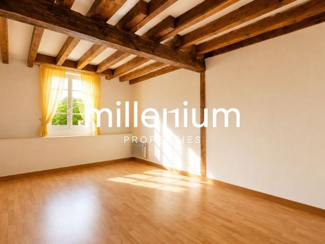 Haus mieten in Satigny