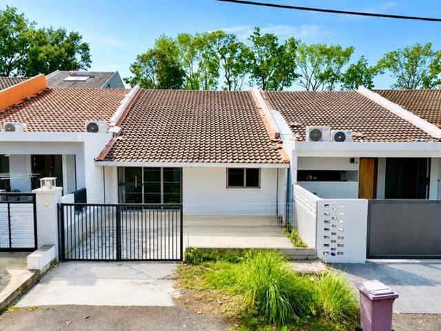 Terraced House for sale in Petaling, Damansara Damai