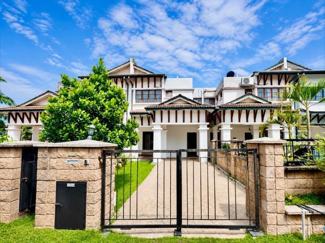 Terraced House for sale in Petaling, Alam Impian