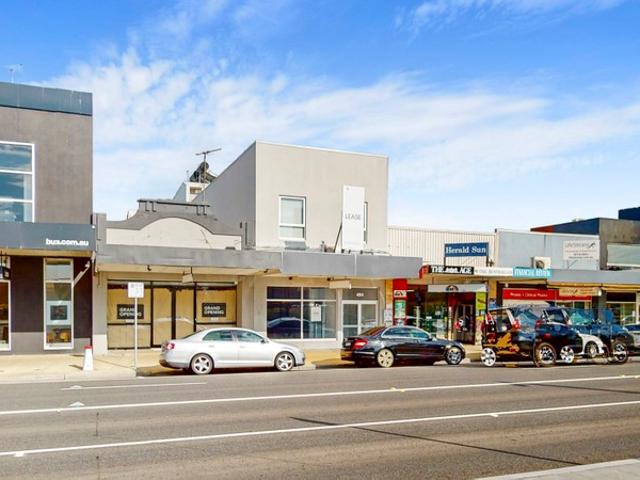 Office for rent in Camerons Creek, Victoria