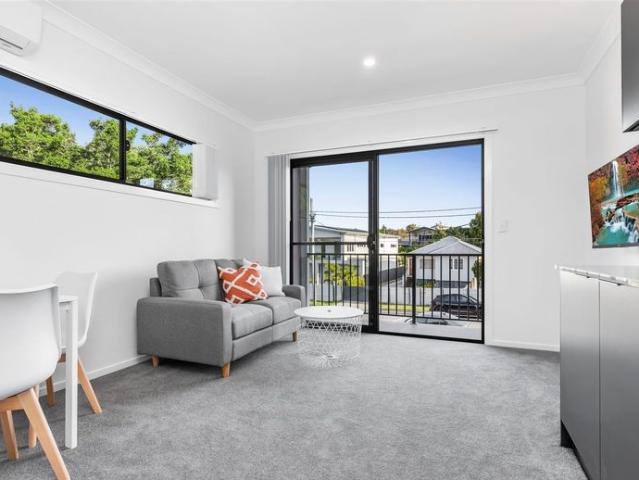 Granny Flat for rent in Toombul, Queensland