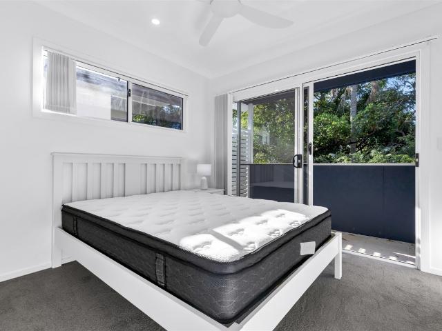 Granny Flat for rent in Toombul, Queensland