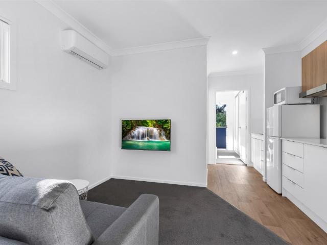 Granny Flat for rent in Toombul, Queensland
