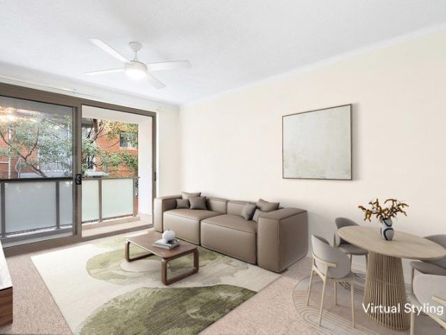 Apartment for sale in Sydney, New South Wales