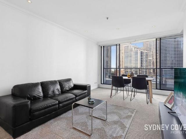 Apartment for rent in Sydney CBD, Sydney