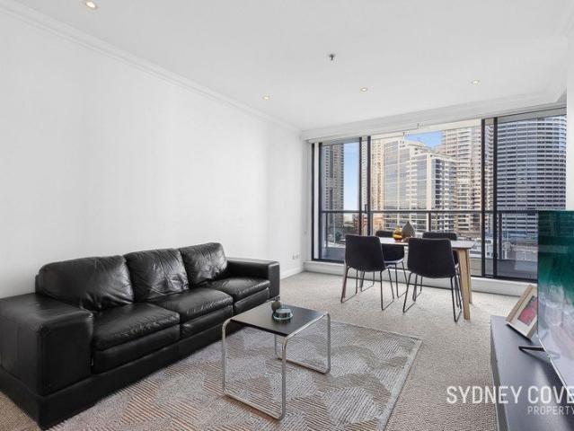 Apartment for rent in Sydney CBD, Sydney