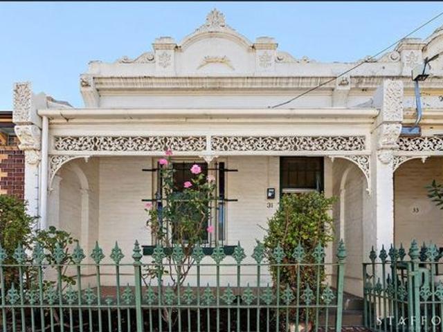 House for rent in City Of Melbourne, Camerons Creek