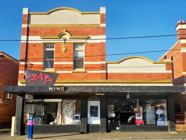 Retail for sale in Launceston, Tasmania