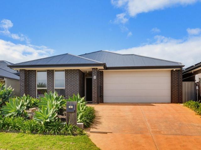 House for sale in Horseshoe Creek, South Australia