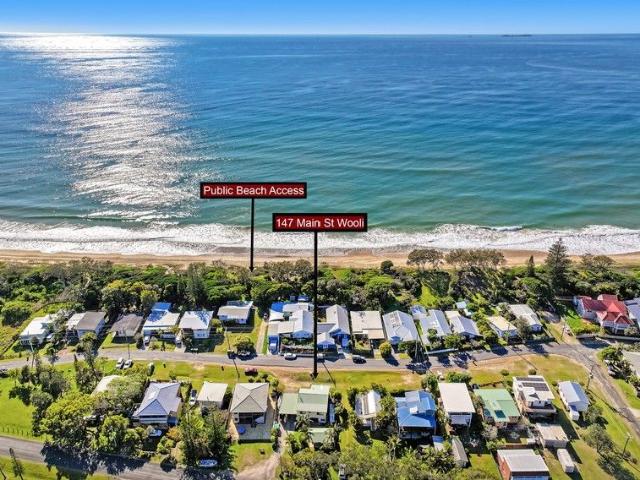 House for sale in Wooli, New South Wales