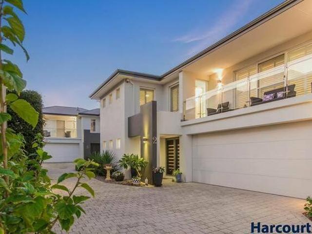 House for rent in Rockingham, City of Rockingham