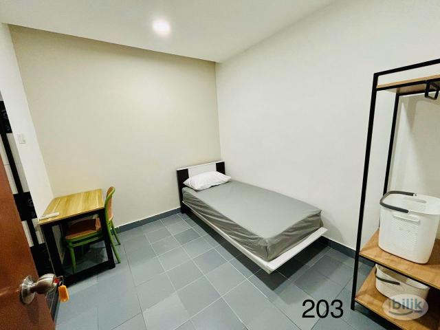 Room for rent in Selangor