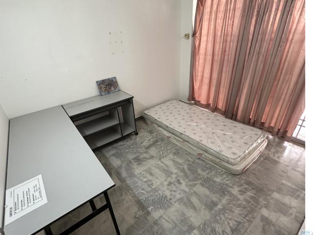Room for rent in Petaling, Subang Jaya