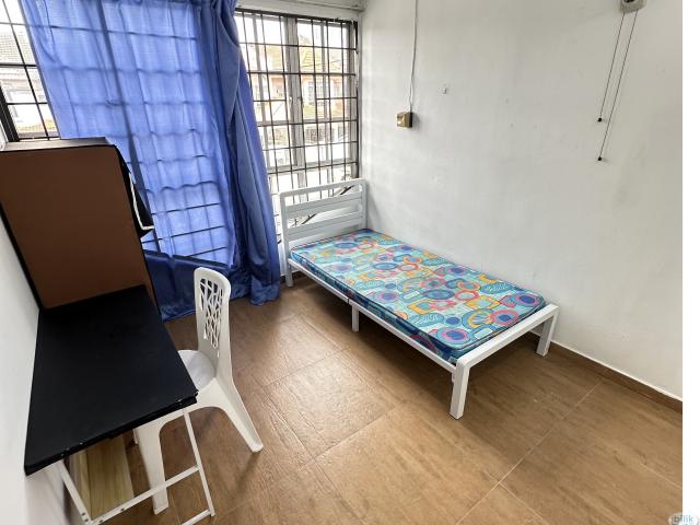 Room for rent in Petaling, Subang Jaya
