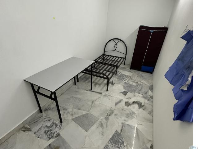 Room for rent in Petaling, Subang Jaya
