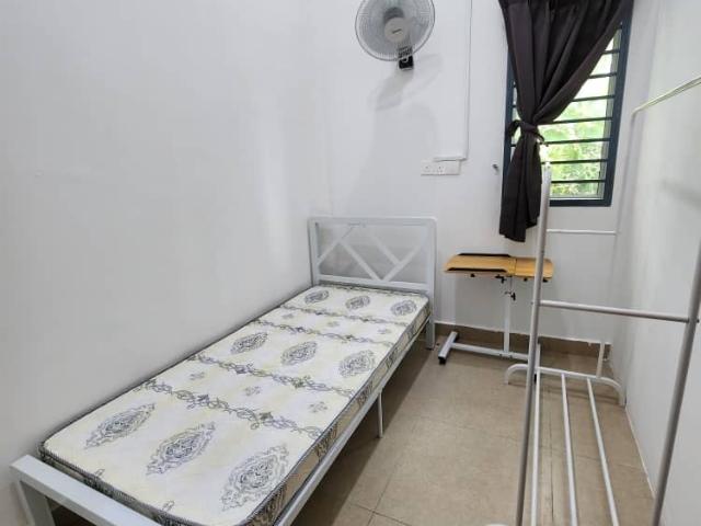 Room for rent in Petaling, Subang Jaya