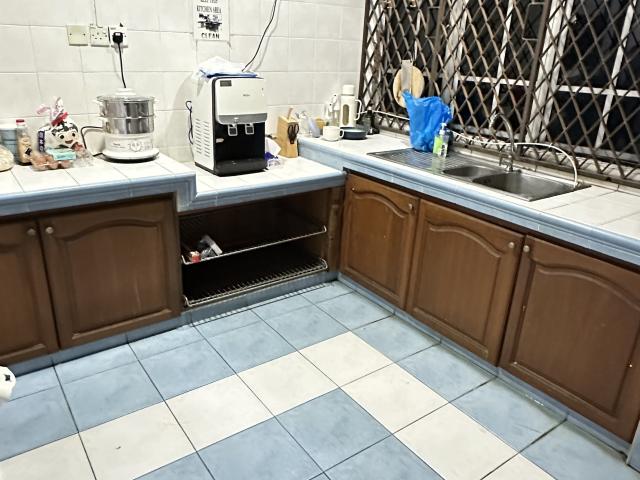 Room for rent in Petaling, Subang Jaya