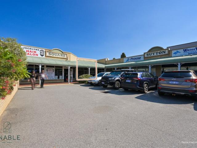 Retail for sale in Parklands, Western Australia
