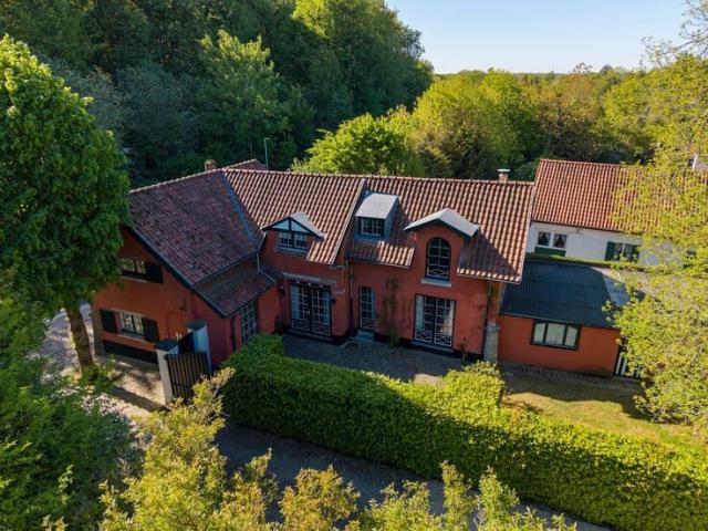 Maison location à Hoeilaart, Brabant