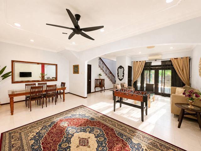 Terraced House for sale in Petaling, Damansara Damai
