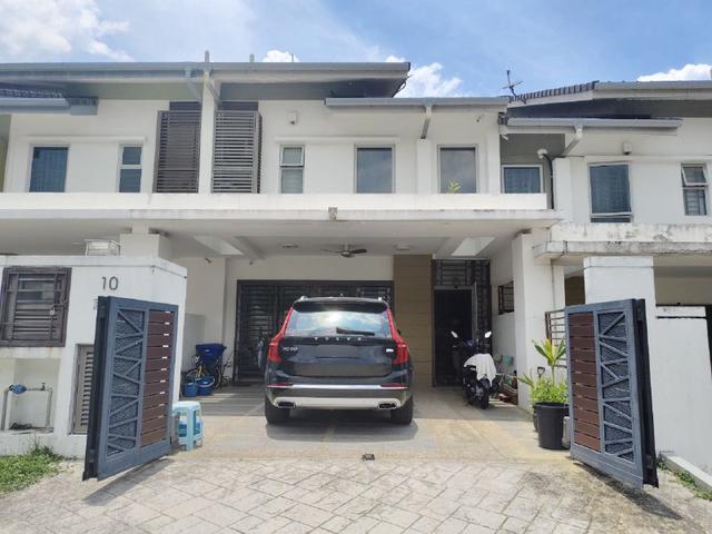 Terraced House for sale in Petaling, Alam Impian
