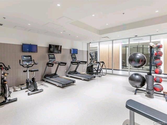 Apartment for rent in Longueuil, Quebec