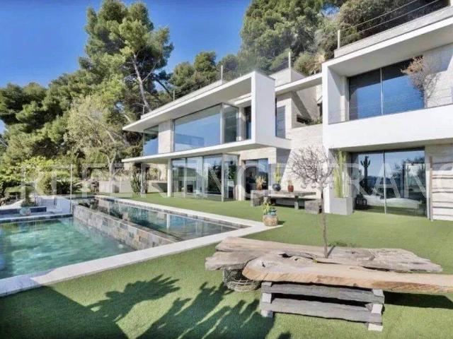 Maison location à Saint-Basile, Mougins