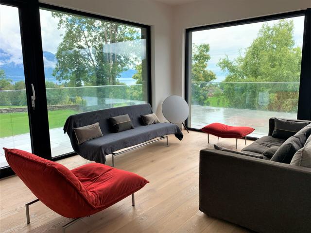 Einfamilienhaus kaufen in Chailly-Montreux, Waadt