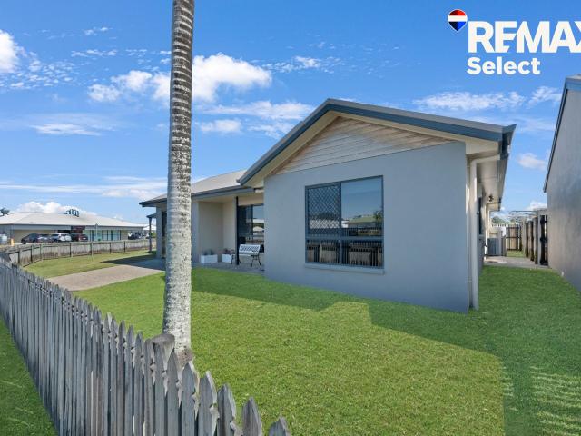 House for sale in Andergrove