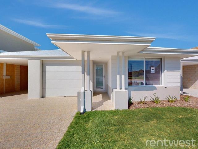 Duplex for rent in Bennett Springs, Western Australia