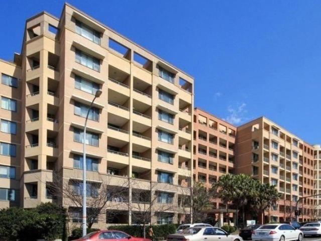 Apartment for rent in St George, Sydney