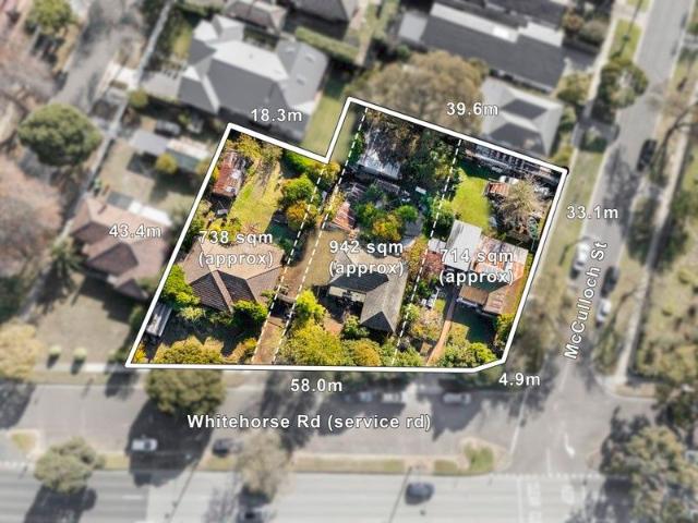House for sale in Camerons Creek, Victoria