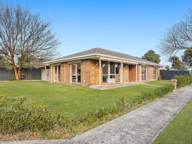House for sale in Camerons Creek, Victoria