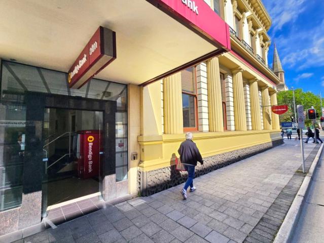 Retail for rent in Launceston, Tasmania