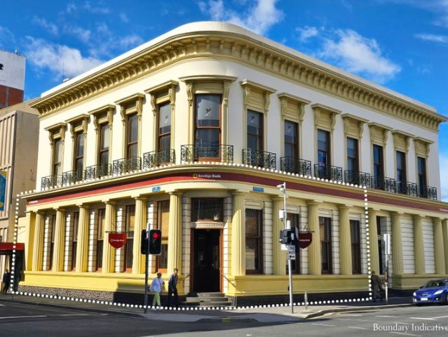 Retail for rent in Launceston, Tasmania