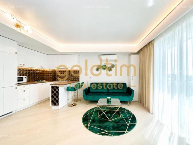 Apartament închirieri în București