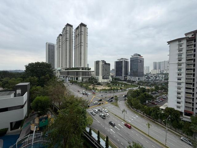 Condominium for sale in Bukit Jalil