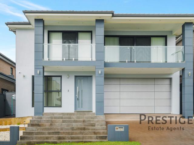 House for sale in Sydney, New South Wales