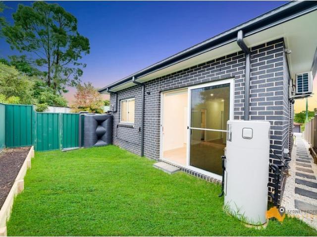 House for rent in Penrith, Sydney