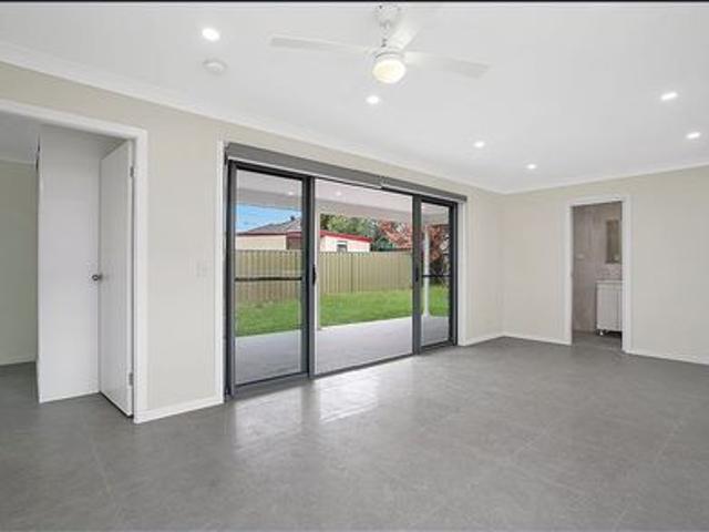 House for rent in Penrith, Sydney
