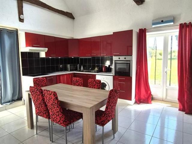 Maison vente à Avranches, Le Teilleul
