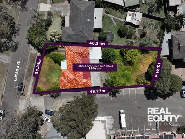 House for sale in Sydney, New South Wales