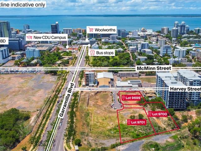 Property for sale in Darwin, Northern Territory