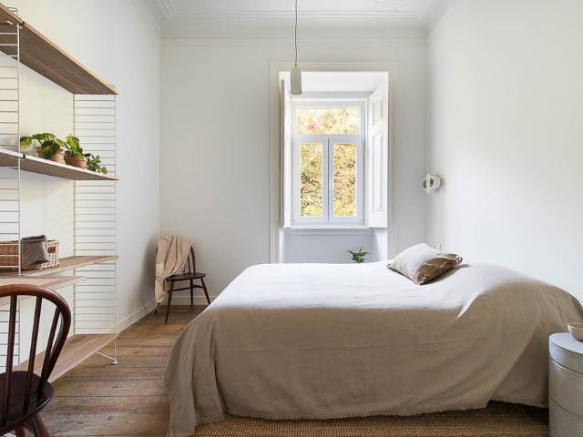 Quarto alugar em São Vicente de Fora, Lisboa