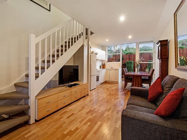 House for rent in Windsor, Melbourne