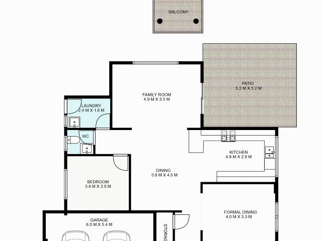 House for sale in Sydney, New South Wales