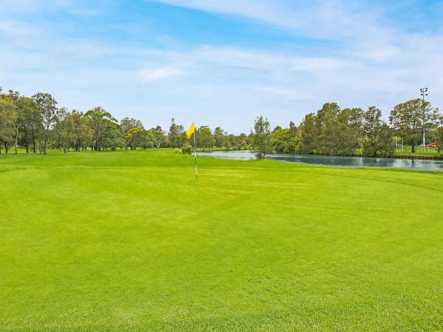 Townhouse for sale in Sydney, New South Wales